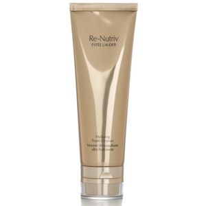 Re-Nutriv Hydrating Foam Cleanser FULL SIZE 4.2 oz NEW Estee Lauder